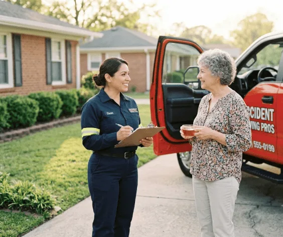 Accident Towing Service Casey, IA FAQs